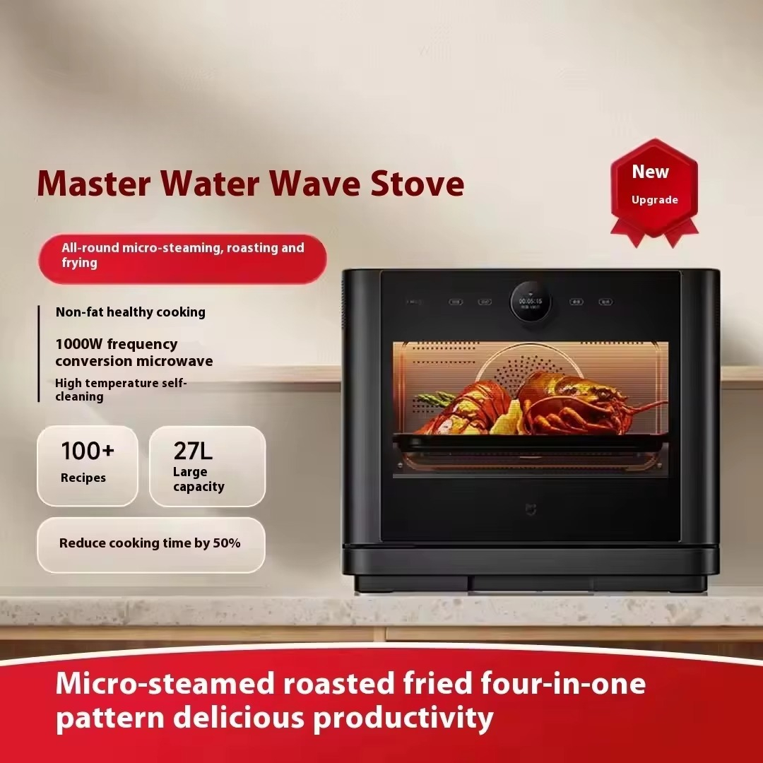 For  Mijia 27L Smart Microwave - Home Cooking In recensie en prijs