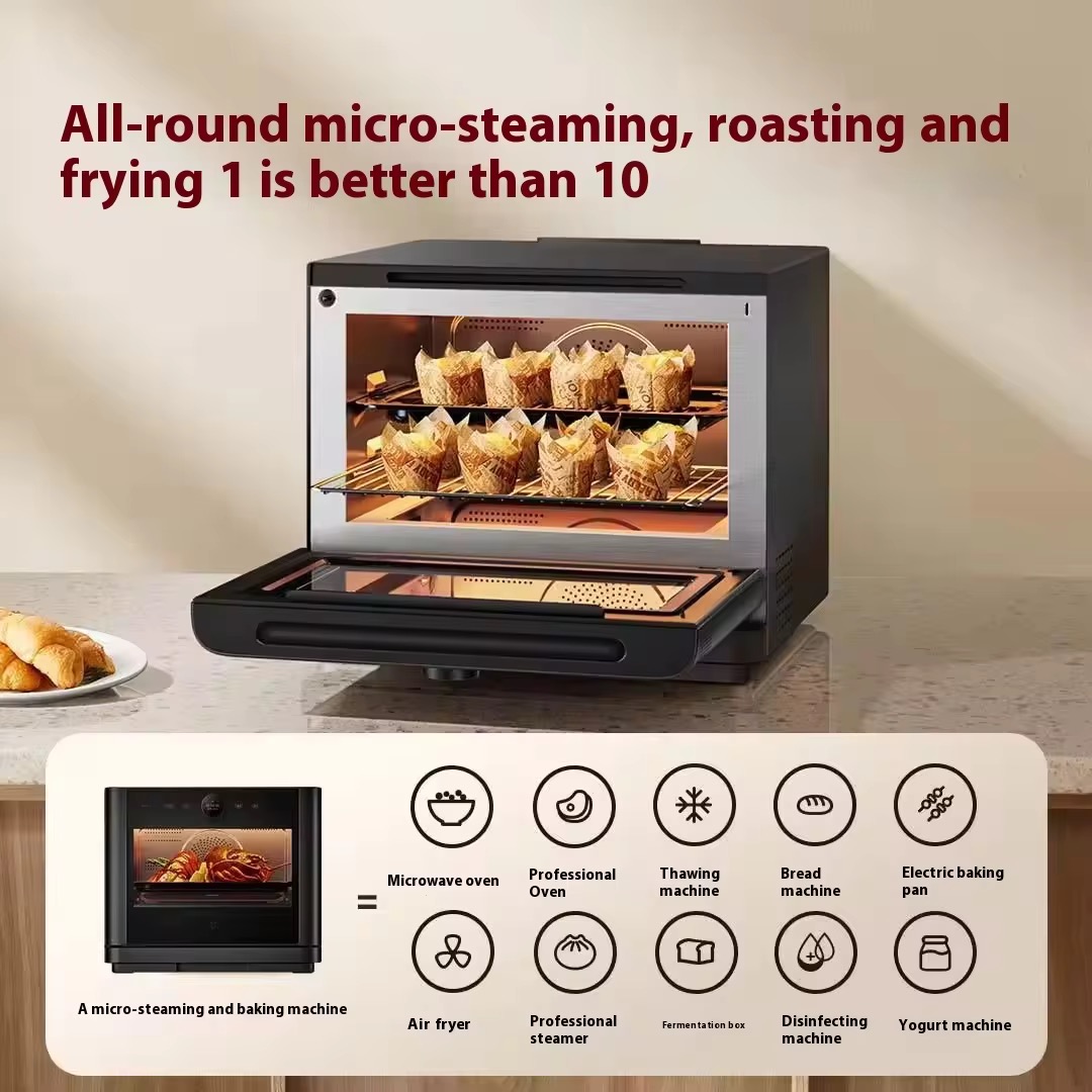 For  Mijia 27L Smart Microwave - Home Cooking In recensie en prijs