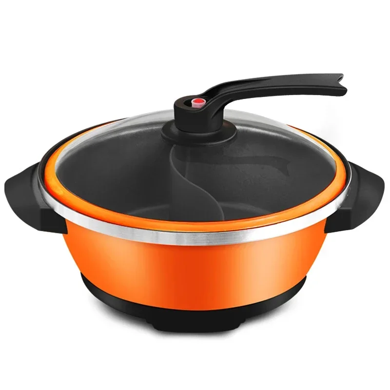 Multi Function Electric Cooker - Home Cooking In Chinese recensie en prijs