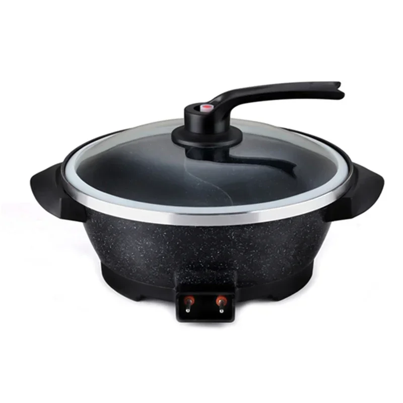 Multi Function Electric Cooker - Home Cooking In Chinese recensie en prijs