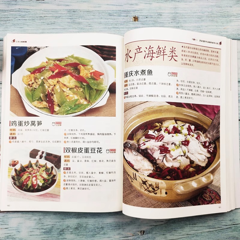 Authentic and Satisfying Sichu - Home Cooking In Chinese recensie en prijs
