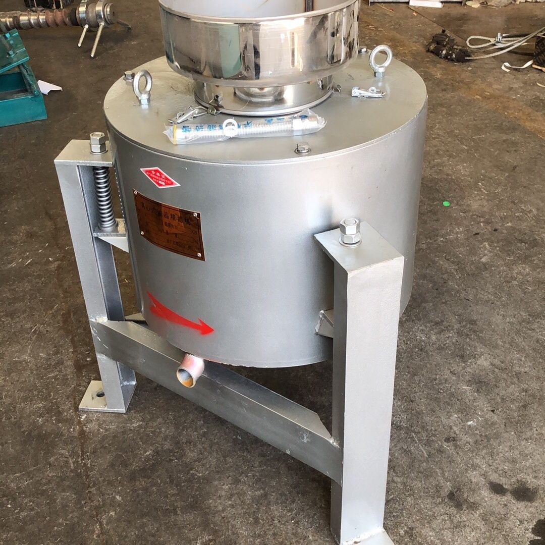 Centrifugal Oil Filter Machine - Home Cooking Oil Making Machine recensie en prijs
