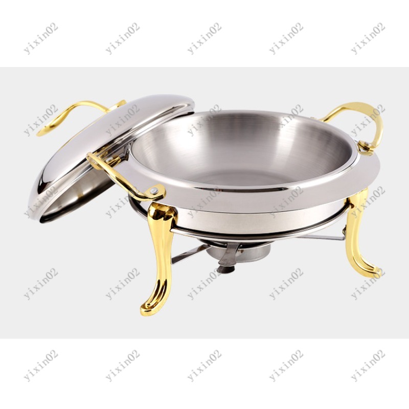 Chinese Style Alcohol Furnace  - Home Cooking In Chinese recensie en prijs