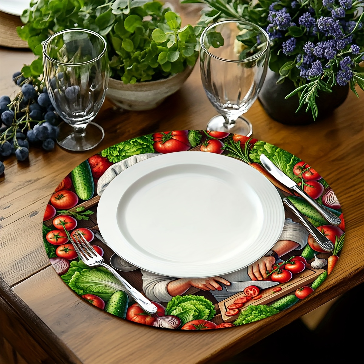 4PCS aluminum chef's cooking m - Home Cooking In recensie en prijs