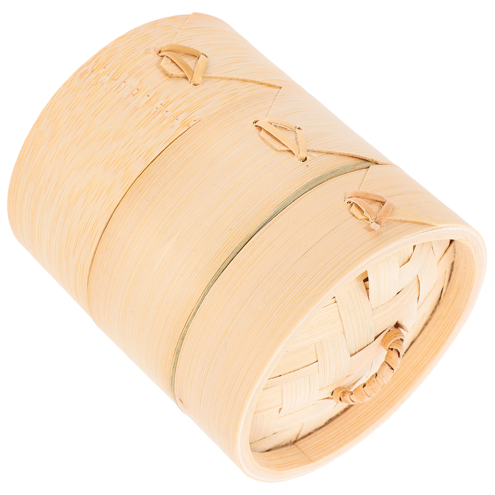 1Set Eco Bamboo Steamer Basket - Steamer Bamboo Set recensie en prijs