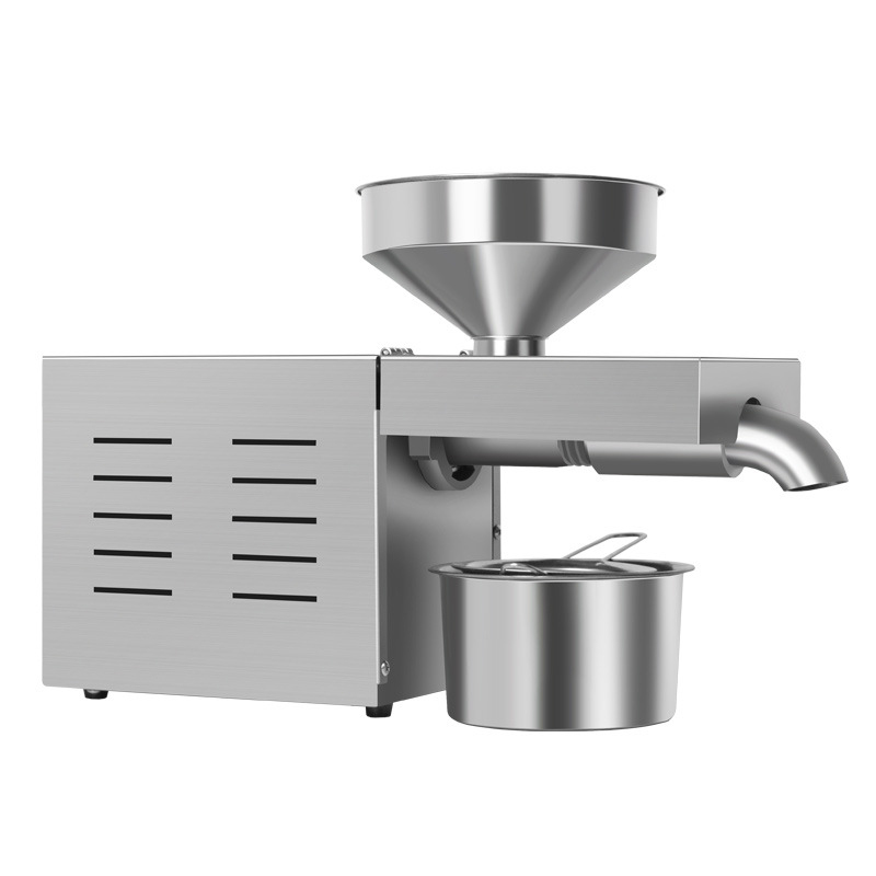 R3 Automatic Multifunctional O - Home Cooking Oil Making Machine recensie en prijs