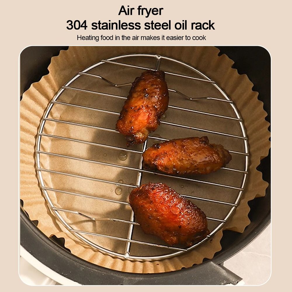 Round Square Cooking Rack With - Home Cooking Appliances recensie en prijs