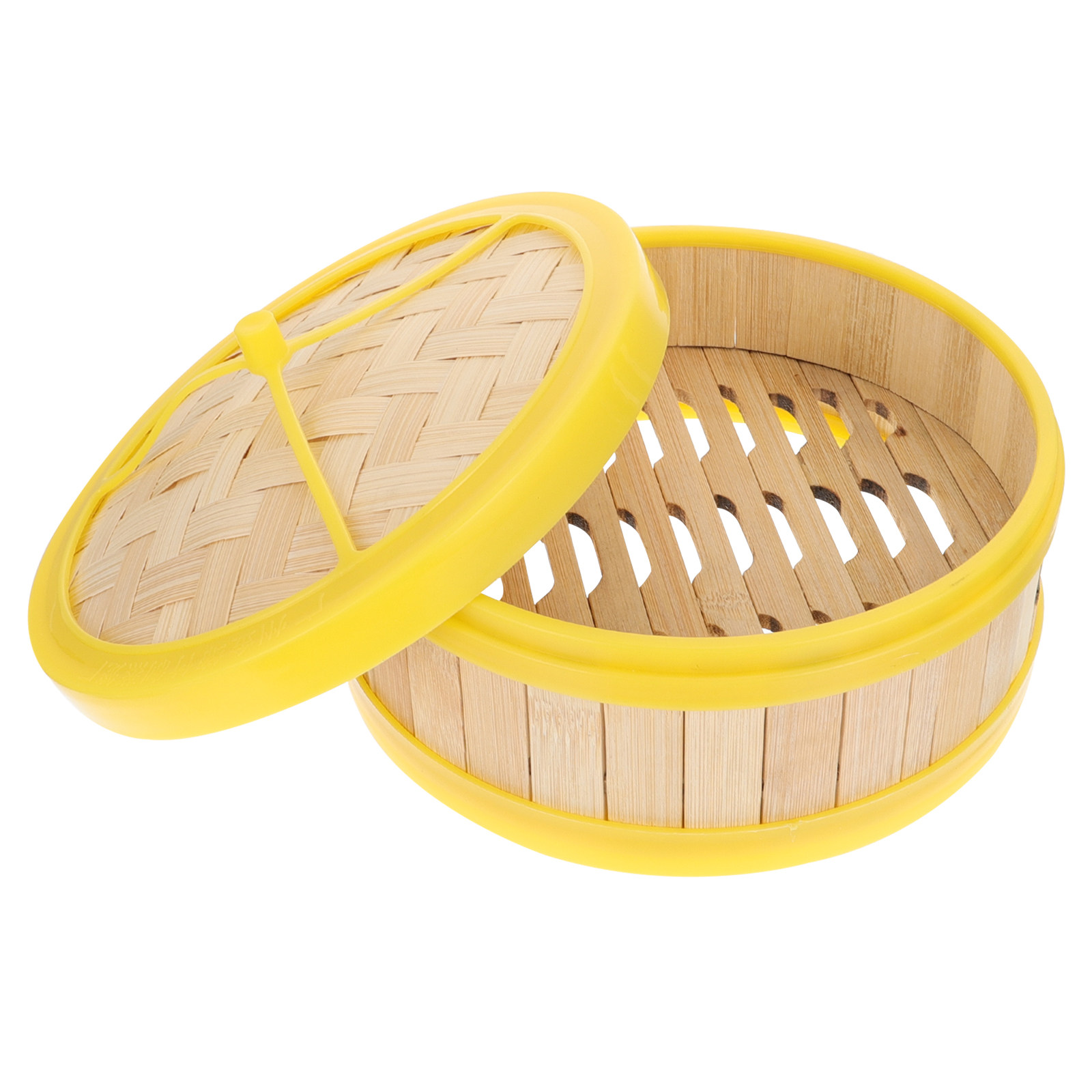 Bamboo Steamer Set Premium Bam - Steamer Bamboo Set recensie en prijs