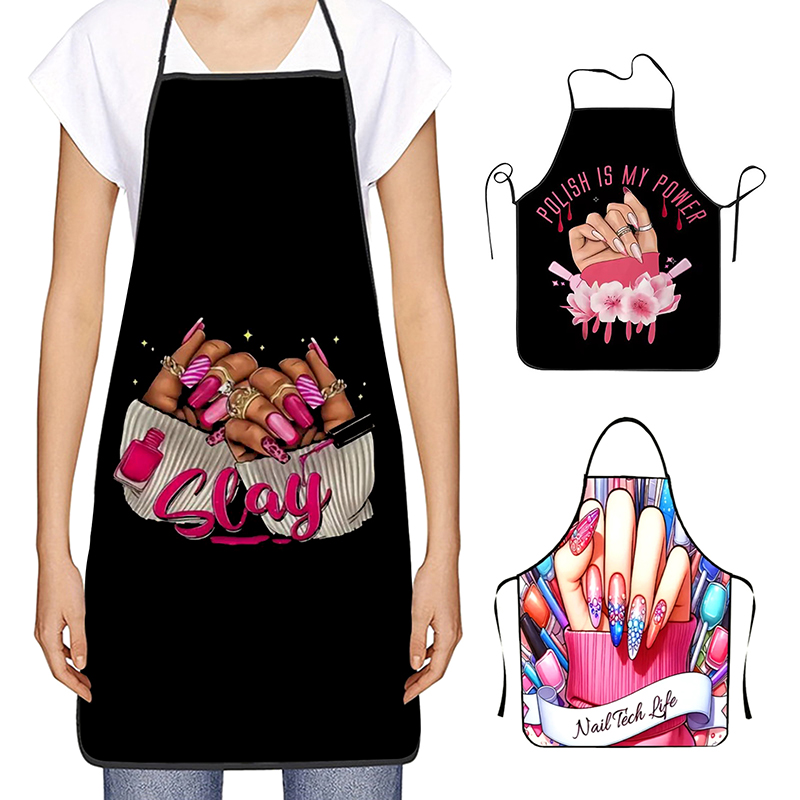1Pcs Nail Art Printing Beauty  - Home Cooking In recensie en prijs