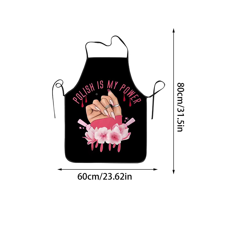1Pcs Nail Art Printing Beauty  - Home Cooking In recensie en prijs