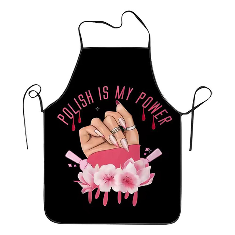 1Pcs Nail Art Printing Beauty  - Home Cooking In recensie en prijs