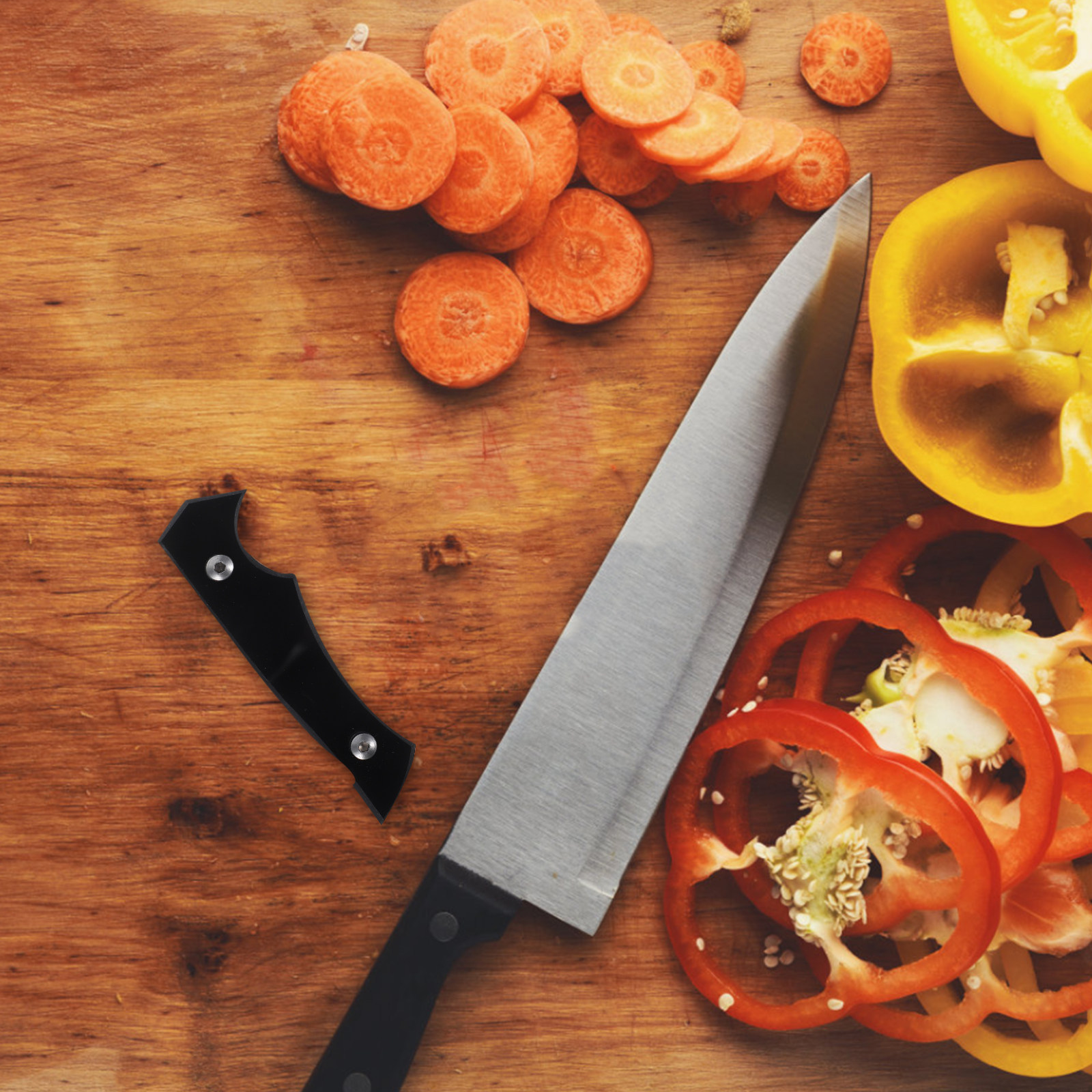 Removable Replacement Knife Ha - Home Cooking In recensie en prijs