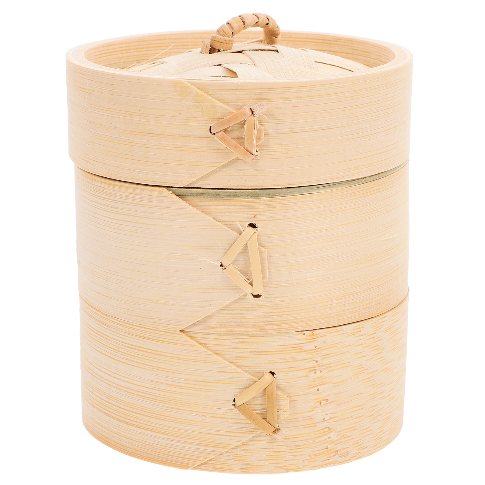 1Set High Quality Bamboo Steam - Steamer Bamboo Set recensie en prijs
